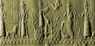 Great Sumerian God Enki: Creator, Protector Of Humanity, Brilliant Scientist And Patron Of Craftsmen And Artisans