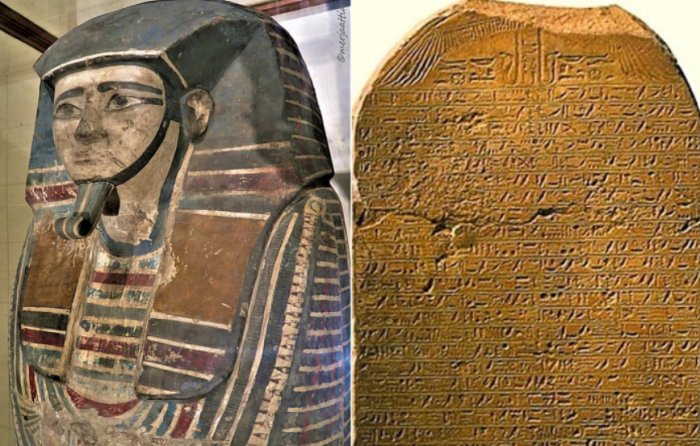 Hyksos: Foreign Rulers Of Avaris Who Founded The Fifteenth Dynasty Of Egypt