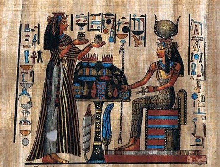 Egyptians Mastered Medicine Thousands Of Years Ago Ancient Pages 5874