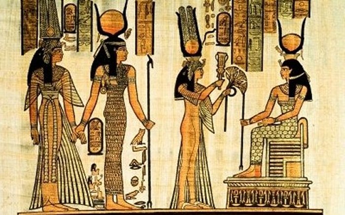 Egyptians Mastered Medicine Thousands Of Years Ago Ancient Pages