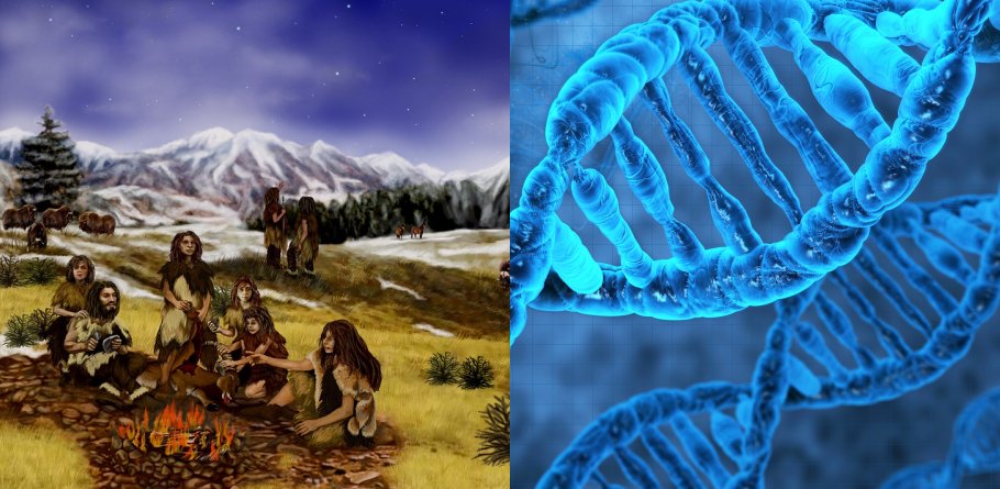 10 Surprising Facts About The Neanderthals Who Were Not As Primitive As ...