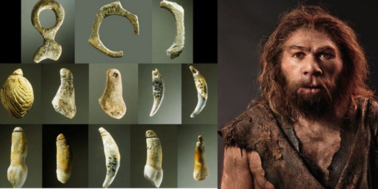 10 Surprising Facts About The Neanderthals Who Were Not As Primitive As ...