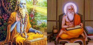 Mysterious Rishis – Remarkable Ancient Sages And Scientists With Divine Knowledge In Ancient India