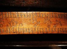 Runic calendar