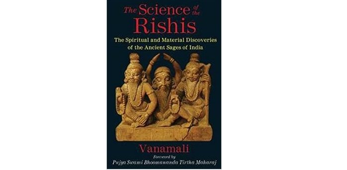 Science of the Rishis