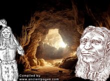 Varggrottan: Mysterious 'Wolf Cave' Was Home To Neanderthals 130,000 Years Ago - Oldest Human Dwelling In Scandinavia