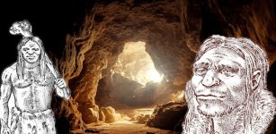 Varggrottan: Mysterious 'Wolf Cave' Was Home To Neanderthals 130,000 Years Ago - Oldest Human Dwelling In Scandinavia