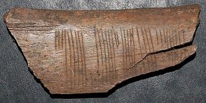 Mysterious Viking Code Jötunvillur Deciphered By Norwegian Researcher ...