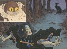 Yokai (Yōkai): Mysterious Interdimensional Force With Odd Abilities In Japanese Mythology