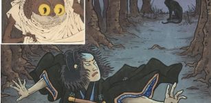 Yokai (Yōkai): Mysterious Interdimensional Force With Odd Abilities In Japanese Mythology