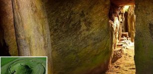 Bryn Celli Ddu