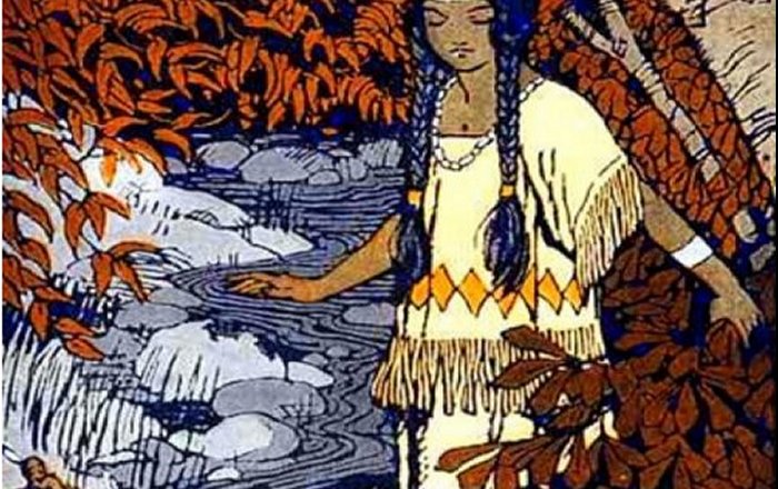 Nimerigar: Mythological Race Of Little People Living In Wyoming