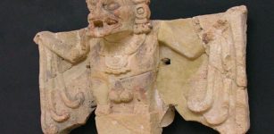 Camazotz: 'Death Bat' Vampire God In Ancient Maya Beliefs