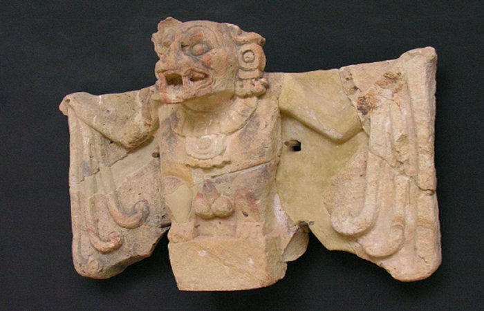 Camazotz: 'Death Bat' Vampire God In Ancient Maya Beliefs