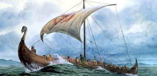 Long Serpent: Most Famous Viking Longship Of King Olav Tryggvason Of Norway And Its Fate