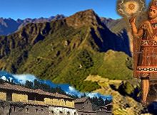 Manco Capac: Legendary Founder Of The Inca Dynasty Of Peru