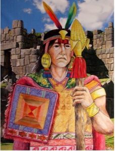 Manco Capac: Legendary Founder Of The Inca Dynasty Of Peru - Ancient Pages