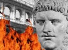 On This Day In History: Most Notorious Roman Emperor Nero Committed Suicide – On June 9, 68 AD