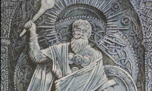 Veles And Perun: Most Powerful Slavic Gods In Conflict Between Powers ...