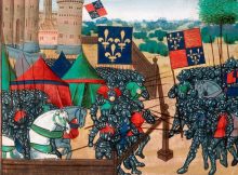 Battle of Castillon