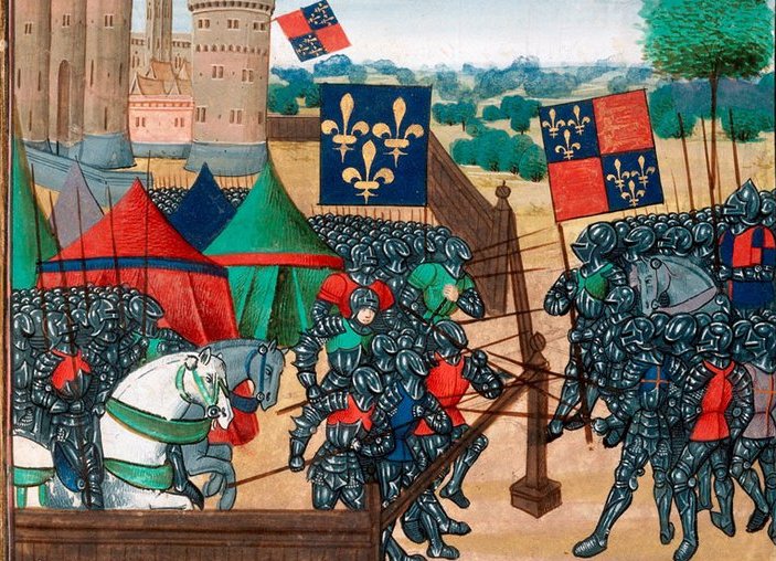 Battle of Castillon