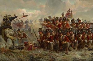 Why Was Napoleon Bonaparte Defeated At Waterloo? - Ancient Pages