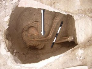 Mysterious Biblical Canaanites – What Ancient DNA Reveals About Their ...