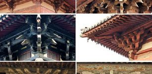 Ancient Secrets Of Dougong Brackets: How 2,500-Year-Old Buildings Could Survive Earthquakes