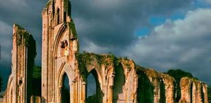 Glastonbury Abbey