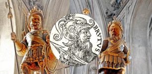 Brutus Of Troy: First King Of Britain Or Just A Myth?