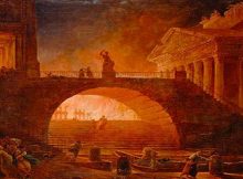 Great Fire of Rome