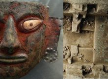 Ancient Tombs Of Peru's Moche Priestesses Unearthed