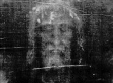 Shroud of Turin