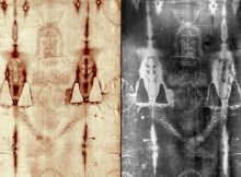 Blood Discovered On The Shroud Of Turin – Strand Of Jesus' DNA Can Be Found – Researchers Say