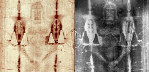Blood Discovered On The Shroud Of Turin – Strand Of Jesus' DNA Can Be Found – Researchers Say