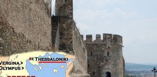 On This Day In History: Sack Of Thessaloniki – On Aug 24, 1185