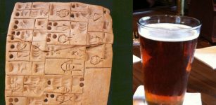 ancient beer