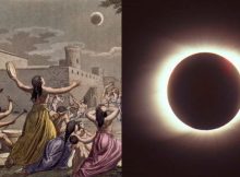 Ancient Solar Eclipses That Re-Wrote History And Made Ever-Lasting Impact On Humans