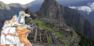 Inca Laws and punishment