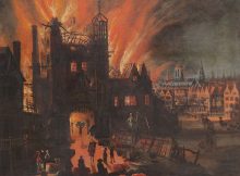 Great Fire of London