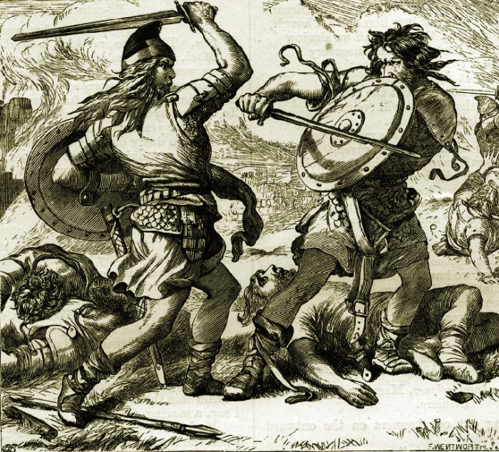 On This Day In History: Macbeth, King of Scots Killed At The Battle Of ...