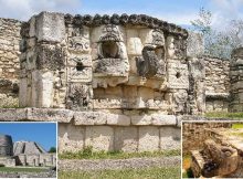 Rise Of League Of Mayapán And The Last Great Maya Capital