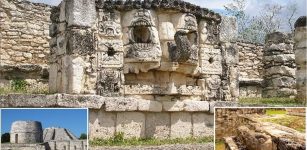 Rise Of League Of Mayapán And The Last Great Maya Capital