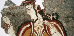 Genetic Mystery Solved: Ancient DNA Reveals Greeks Descended From The Minoans And The Mycenaeans