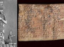 Mysterious Clay Tablet Reveals Babylonians Used Trigonometry 1,000 Years Before Pythagoras