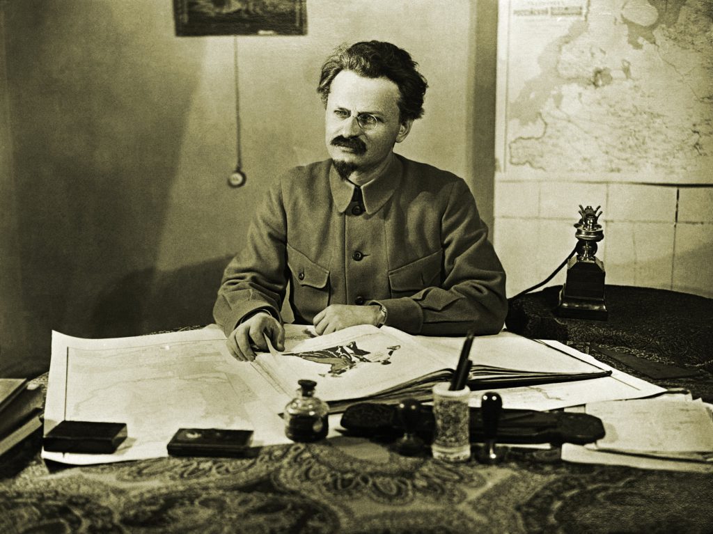 On This Day In History Leon Trotsky Was Assassinated On August 20