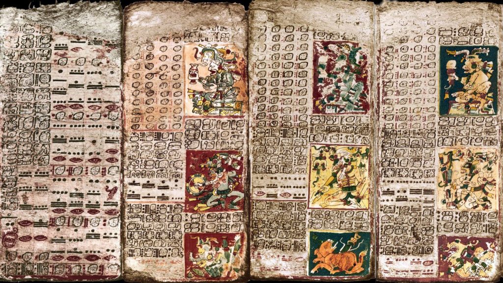 Dresden Codex