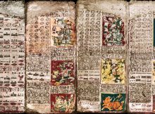 Dresden Codex