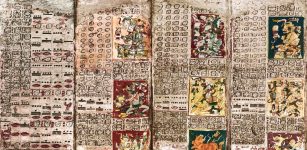 Dresden Codex