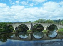 On This Day In History: Battle of Stirling Bridge Took Place – On Sep 11, 1297